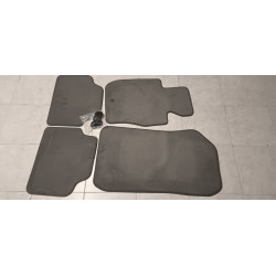 SET KIT TAPPETINI MOQUETTE...