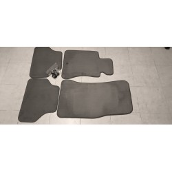 SET KIT TAPPETINI MOQUETTE...