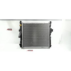 RADIATORE MOTORE HELLA...