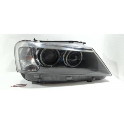 FARO FANALE ANTERIORE DX...