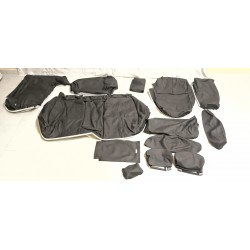 TAPPEZZERIA COMPLETA PELLE...