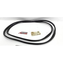 GUARNIZIONE VETRO LUNOTTO...