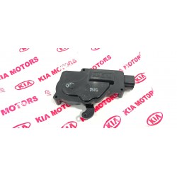 ATTUATORE BLOCCAGGIO...