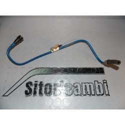 TUBO RITORNO CARBURANTE...
