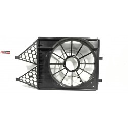 SUPPORTO VENTOLA RADIATORE...