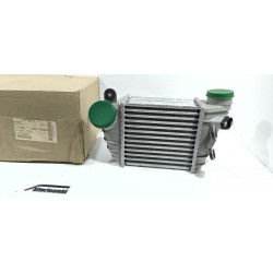 RADIATORE INTERCOOLER...