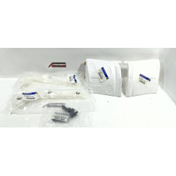 ATTUATORI STAFFE PARAURTI...