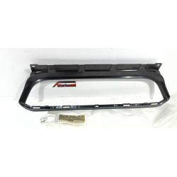 RINFORZO PARAURTI...