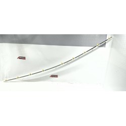 MODANATURA PORTIERA ESTERNA...