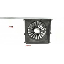 TELAIO VENTOLA RADIATORE...