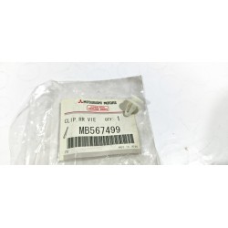 CLIP FISSAGGIO SPECCHIETTO...