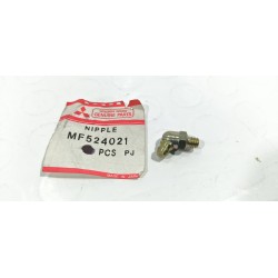 RACCORDO SUPPORTO ASSALE...