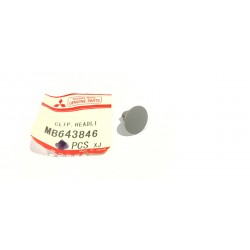 CLIP CAPOTTE TETTO...