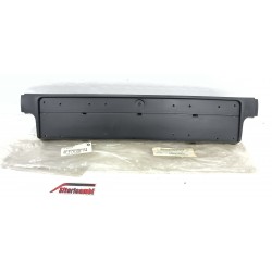 PORTATARGA ANTERIORE...