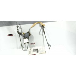 ALZACRISTALLO VETRO ANT SX...