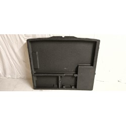 VASSOIO PIANALE BAGAGLIAIO...