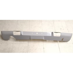 SPOILER PARAURTI POSTERIORE...