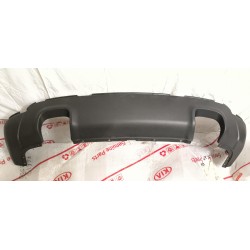 SPOILER PARAURTI POSTERIORE...