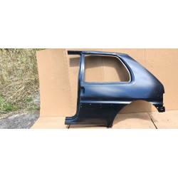 LAMIERATO CARROZZERIA...