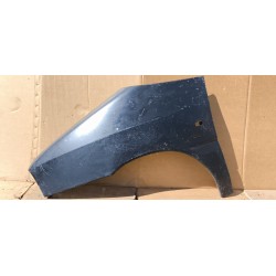 PARAFANGO ANTERIORE SX...