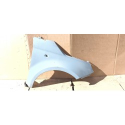 PARAFANGO ANTERIORE DX...