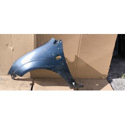 PARAFANGO ANTERIORE SX...