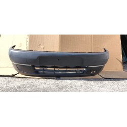 PARAURTI ANTERIORE...