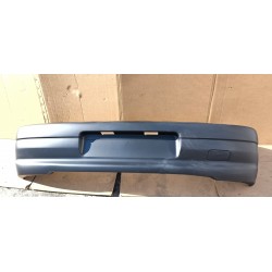 PARAURTI POSTERIORE...