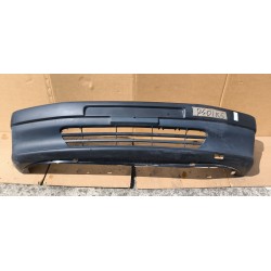 PARAURTI ANTERIORE...