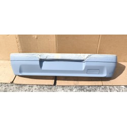 PARAURTI POSTERIORE...