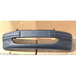 PARAURTI ANTERIORE...