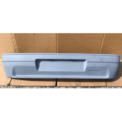 PARAURTI POSTERIORE...