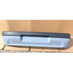 PARAURTI POSTERIORE...