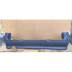 PARAURTI POSTERIORE...