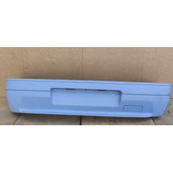 PARAURTI POSTERIORE...