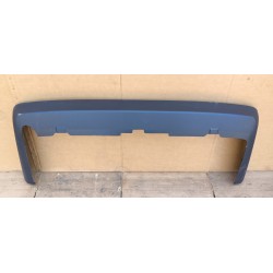 SOTTO PARAURTI POSTERIORE...