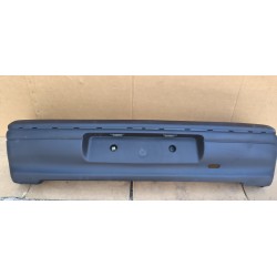 PARAURTI POSTERIORE...