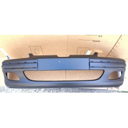 PARAURTI ANTERIORE...