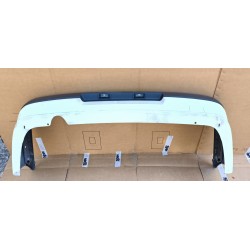 PARAURTI POSTERIORE...