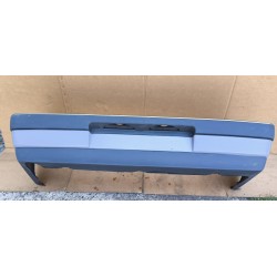 PARAURTI POSTERIORE...