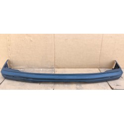 PARAURTI POSTERIORE...