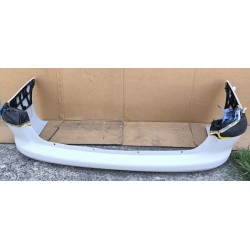 PARAURTI POSTERIORE...