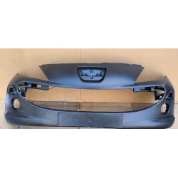 PARAURTI ANTERIORE ISAM...