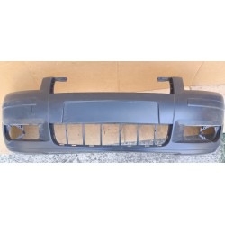 PARAURTI ANTERIORE ISAM...