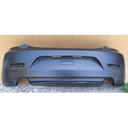 PARAURTI POSTERIORE ISAM...