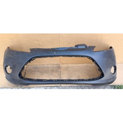 PARAURTI ANTERIORE ISAM...