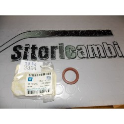 PARAOLIO ANELLO TENUTA...