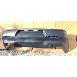 PARAURTI POSTERIORE ADATTO...