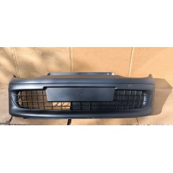 PARAURTI ANTERIORE ISAM...
