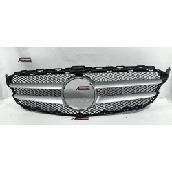 MASCHERINA GRIGLIA...